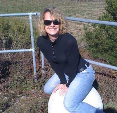 Carolyn Rapier