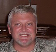 Jerry Corbin