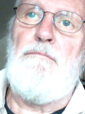 Donald Hill