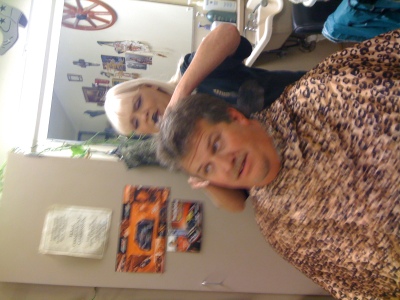 Nita Hindman