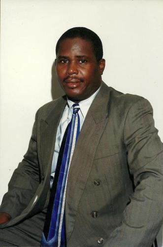 Renaud Mondesir