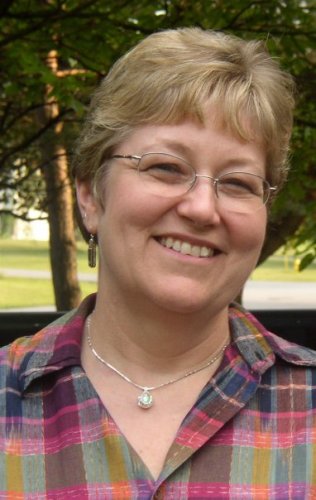 Evelyn Henderson