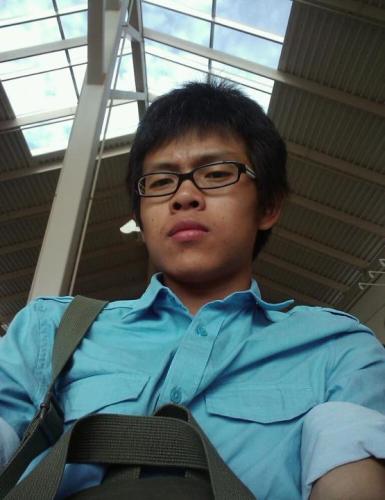 Bojie Chen