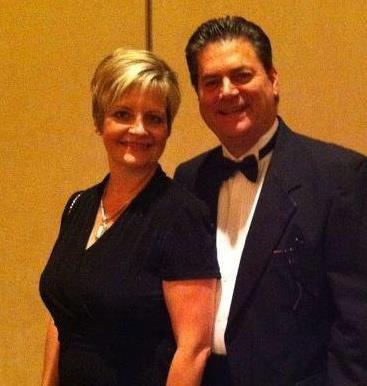 Kimberly Lanier