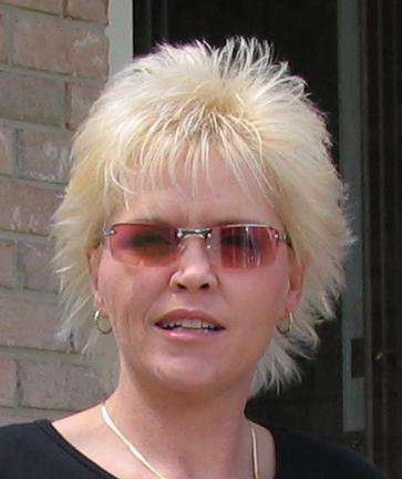 Joann Zaffino