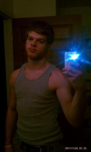 Kendrik Whited