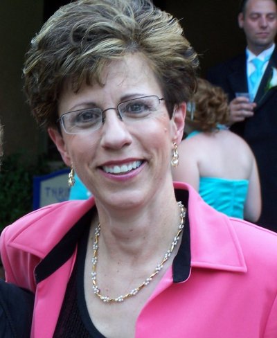Susan Brink