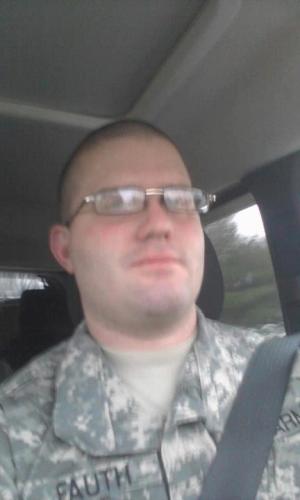 Matthew Fauth