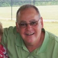Stephen Walder
