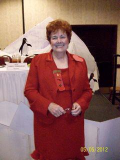 Norma Martof