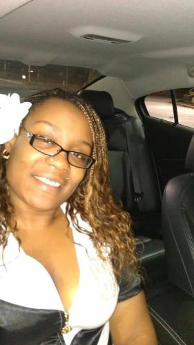 Jamila Prosser