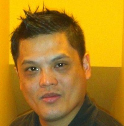 Ervin Decastro