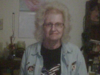 Sheila Westcott