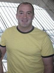 Paul Constan