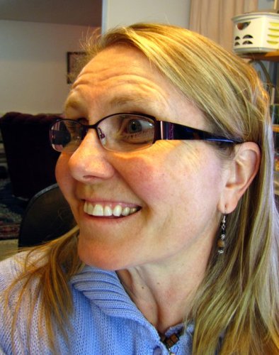 Karen Whittier