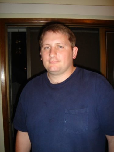 Matthew Chambers