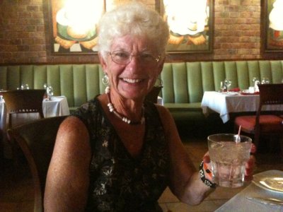 Jane Aarnio