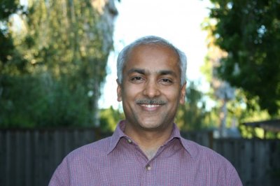 Jayant Nagda