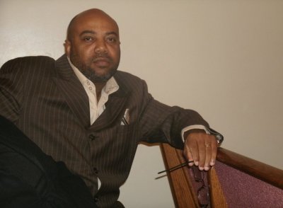 Robert Dawkins