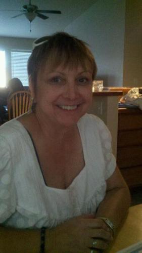 Rhonda Allen