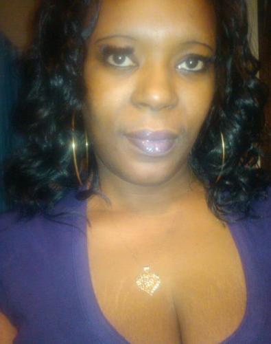 Linda Bynes