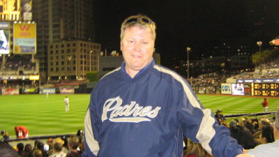 Russell Barbour