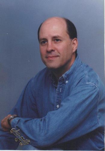 Christopher Hesse
