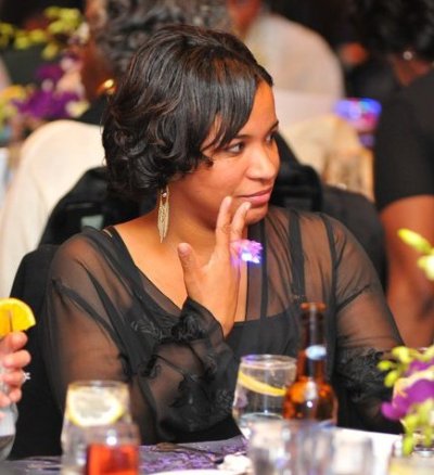Starleana Searcy