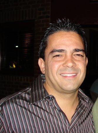 Juan Ramos