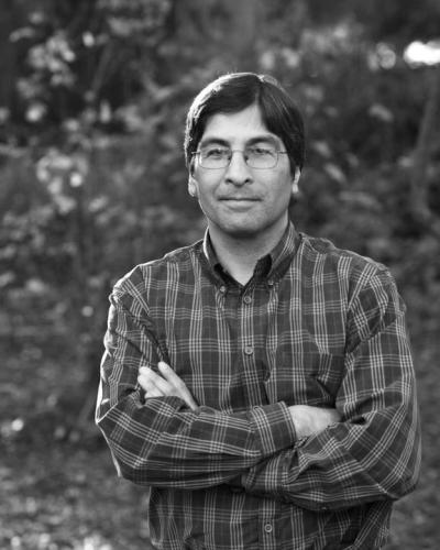 Stephen Gutierrez