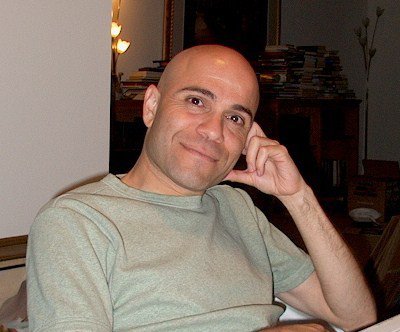 Stanley Talamantes
