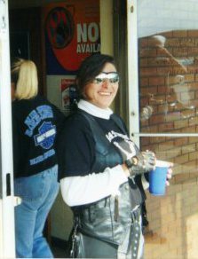 Sharela Mccollum