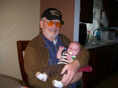 Warren Carrier