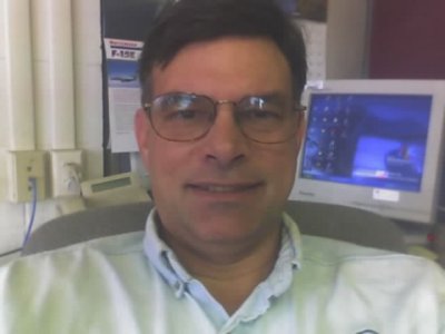 Gordon Miller