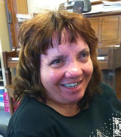 Cheryl White