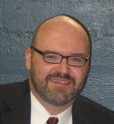 Keith Fisher