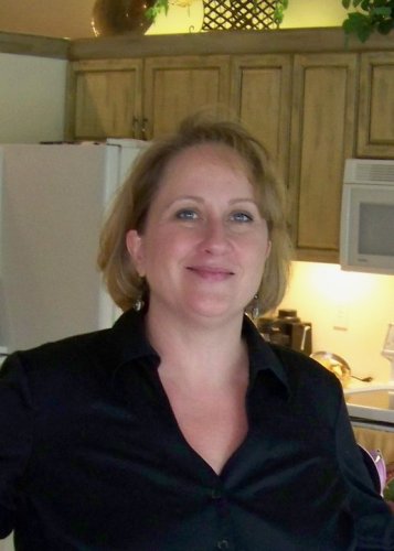Nancy Mclaughlin