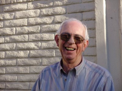 Dale Mckinney