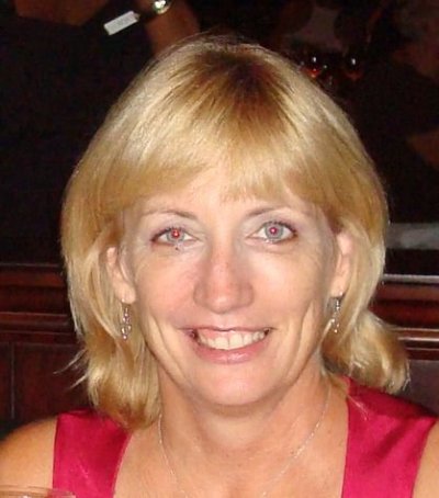 Kathleen Bogner