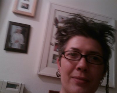 Brenda Mcdavid
