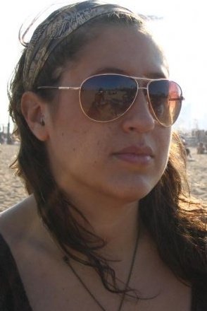 Gillian Raskin