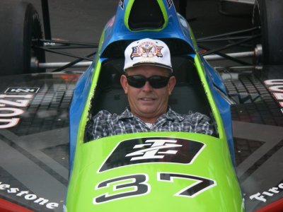 Steven Mclain