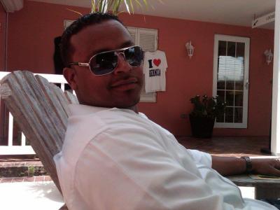 Gregory Outerbridge