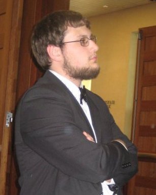 Michael Kaye