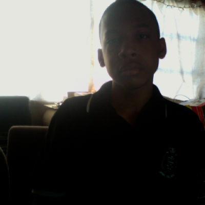 Aaron Amede