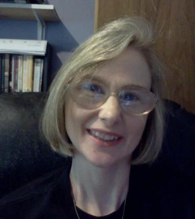 Katherine Ford