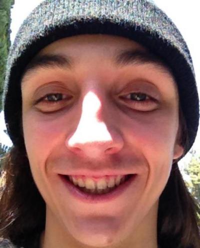 Lucas Patterson