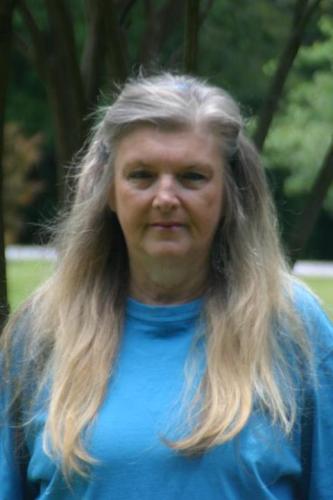 Teresa Strickland