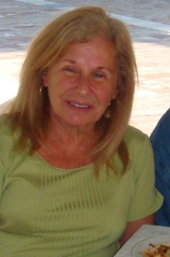 Linda Saliamonas