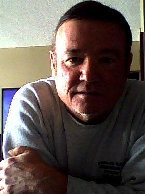 David Thompson